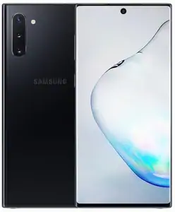 Замена экрана на телефоне Samsung Galaxy Note 10 в Москве